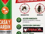 Insecticidas