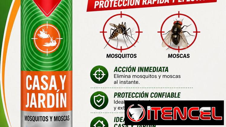 Insecticidas