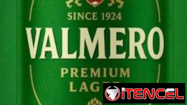Cerveza VALMERO