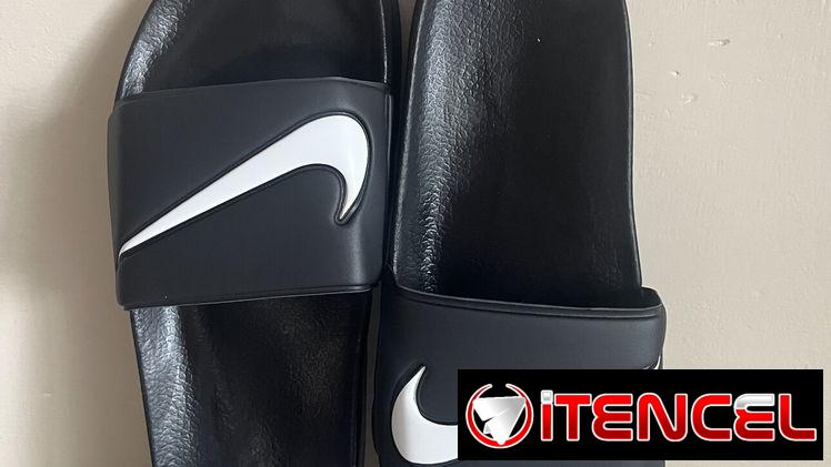 Chancletas Nike de hombre