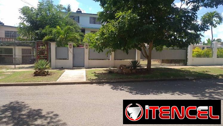SE VENDE CASA EN ATABEY, PLAYA