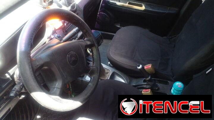 Geely CK 2014. Carrito bueno y bien cuidado. Mecanico. Cerro. HABANA. 55585576