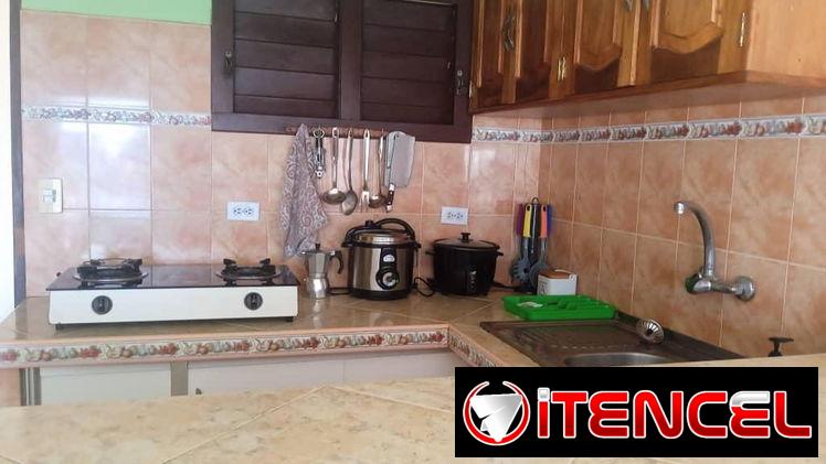 🔑 Cod. Z | Alquiler de Casa en Guanabo Centro cerca de la Playa 🏖️