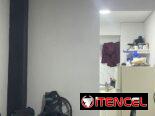 Apartamento remodelado un cuarto amplio