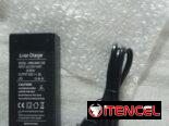 VENDO CARGADOR (TRANSFORMADOR) MODELO HRK-84W-10S PARA MOTO (SCOOTER) ELÉCTRICA. $60 USD. (+53)52990828.