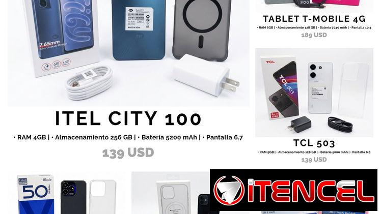 SE VENDEN CELULARES y TABLETS GANGAS BUEN PRECIO