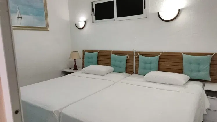 Cod.Z 🏠Hostal en Caletón, Playa Larga, Ciénaga de Zapata.