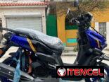 ‼️EN VENTA MOTOS AUTOMÁTICA TK UNIZON PRO