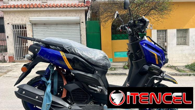 ‼️EN VENTA MOTOS AUTOMÁTICA TK UNIZON PRO