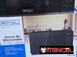 Electrodomésticos