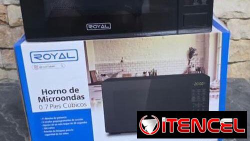Electrodomésticos