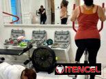 📢Gimnasio para Mujeres en el Vedado