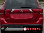 Mitsubishi Outlander 2019 Título Limpio Envío Rápido y Seguro desde EE. UU.