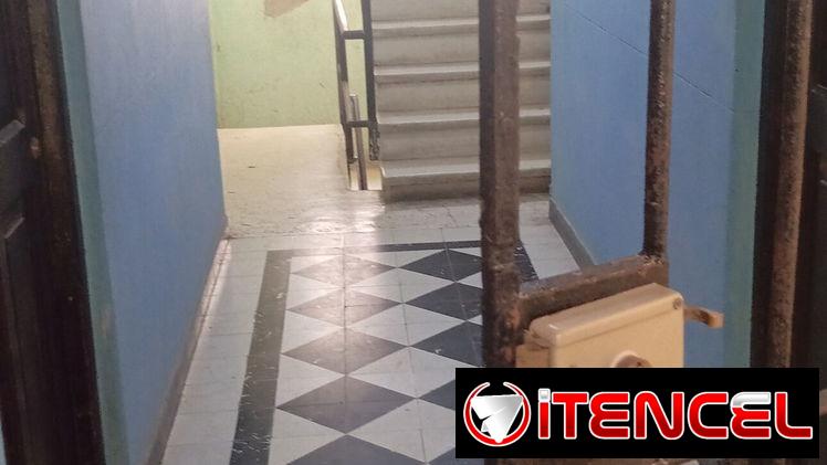 Vendo apartamento de 1 cuarto en la Habana Vieja