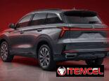 🚘 CHANGAN CS75 PLUS 2025