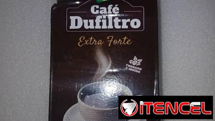 Café 250 g