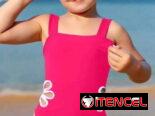 Trajes de baño para niñas talla 7 año