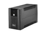NEW USTED LO ESTRENA PARA EL CUIDADO DE SU PC BACKUP APLUS 1500VA 900 WATTS 110V NUEVO EN SU CAJA