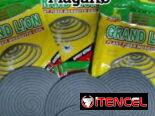 Cebos para moscas y mosquitos.
