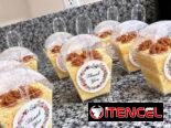 Tu dulcería especializada con la repostera cary