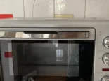 HORNOS ELÉCTRICOS 22L  y 32L EKO