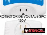 PROTECTOR DE VOLTAJE SPC 120V