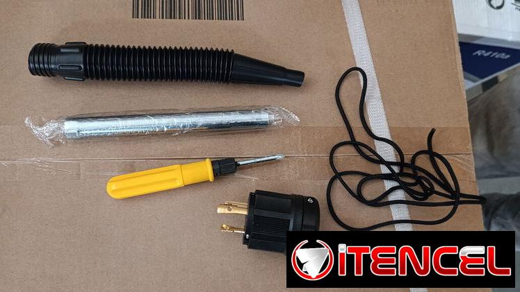 💯 INVERTER 💯 HOLLFIL PLANTA ELÉCTRICA INVERTER 3600/3250W ENTREGA CON FACTURA Y 2 MESES DE GARANTÍA. TLF 54833699