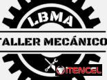 Mecánico automotriz