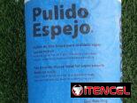 Pulido Espejo y Masilla