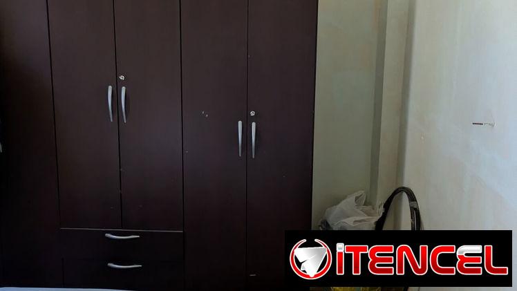 Se vende apartamento en Centro Habana