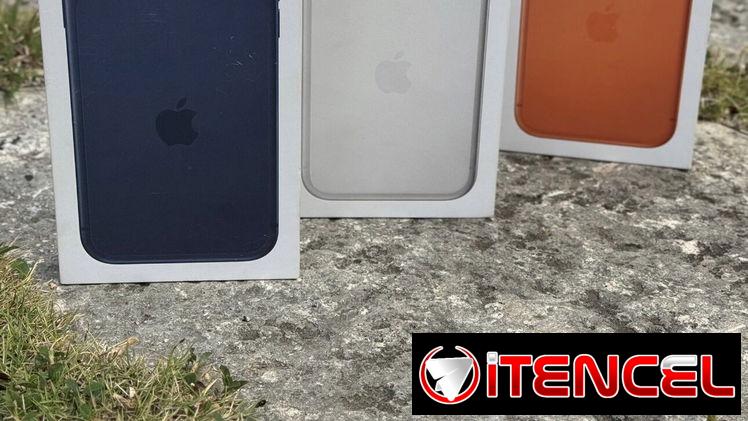 iPhone 17 Pro Max 256GB sellado en caja 📦 Sim física! Oferta de AirPods serie 4 originales de regalo en febrero
