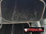 Tubos galvanizado y de hierros, tejas, cerca perle, purles Originales.