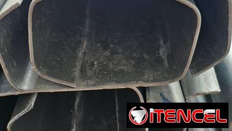 Tubos galvanizado y de hierros, tejas, cerca perle, purles Originales.
