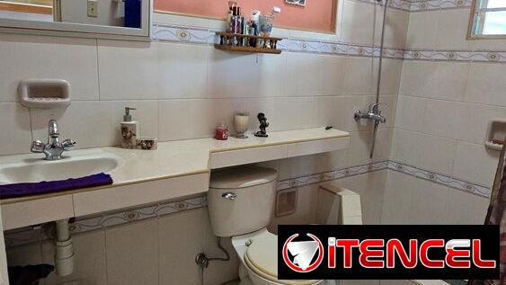 Casa (altos de biplanta) de 3/4, carposh, 170m², en Sevillano (SV-335)