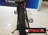 Bicicleta electrica