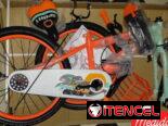 Bicicletas