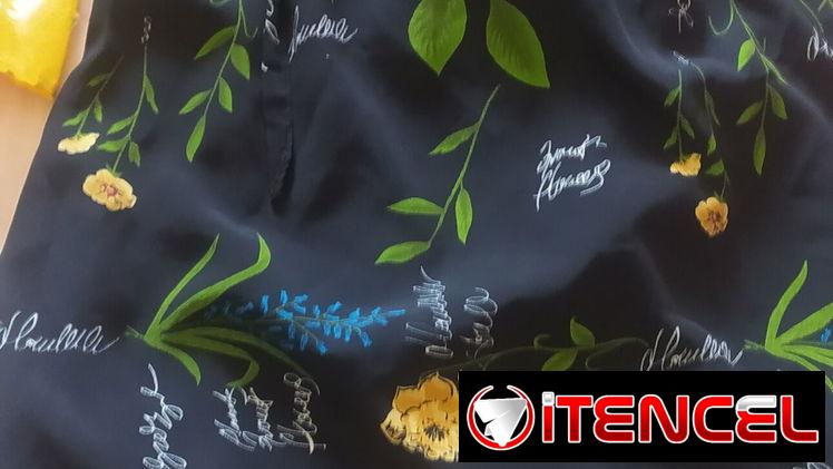 Vendo ropa de niña