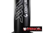 Saco de boxeo Punching bag para MMA con guantes y alfombra