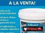 Venta de pintura