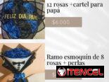 Rosas eternas