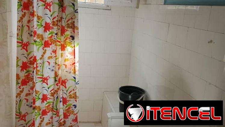 Se renta apartamento en Sevillano, Diez de Octubre