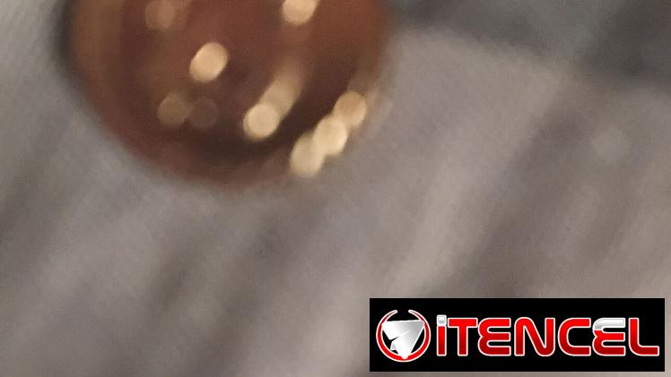 Vendo cadena de oro 14k como prenda me ajusto