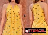 VESTIDOS CASUALES