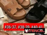 SANDALIAS DE MUJER NUEVAS CON Y SIN CORREA