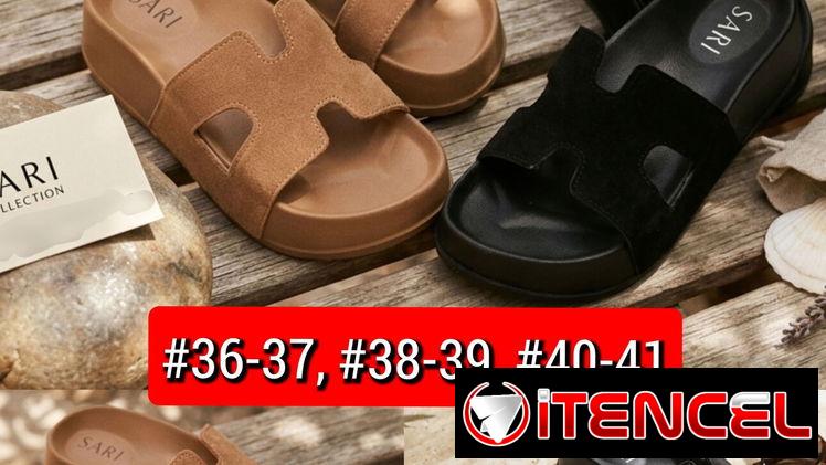 SANDALIAS DE MUJER NUEVAS CON Y SIN CORREA