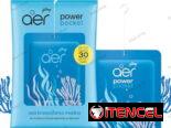 Ambientadores Power Pocket Grodej,ideal para el auto, cuarto,baño y closet, duración 30 días $650