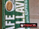 Café La llave y Pilón