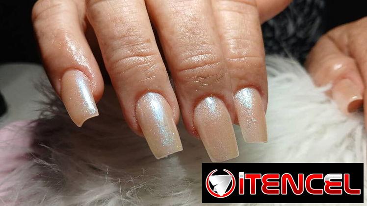 ❤️🍒Hermosos arreglos de uñas en el Vedado✨️🍒