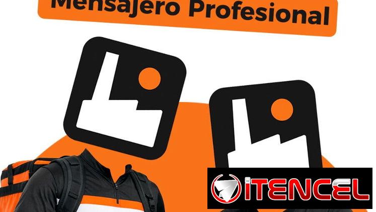EN BUSCA DE MENSAJER@ _ central estudio