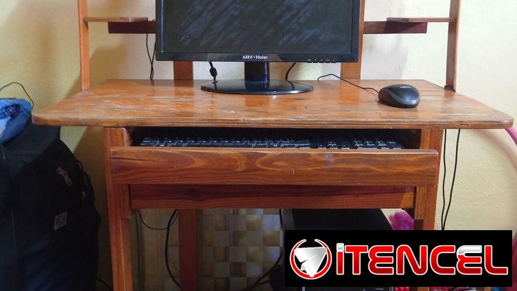 PC i7 B560M-K 16ram